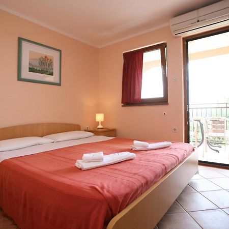 Apartments Neda - Porec South Номер фото
