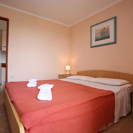 Apartments Neda - Porec South Номер фото