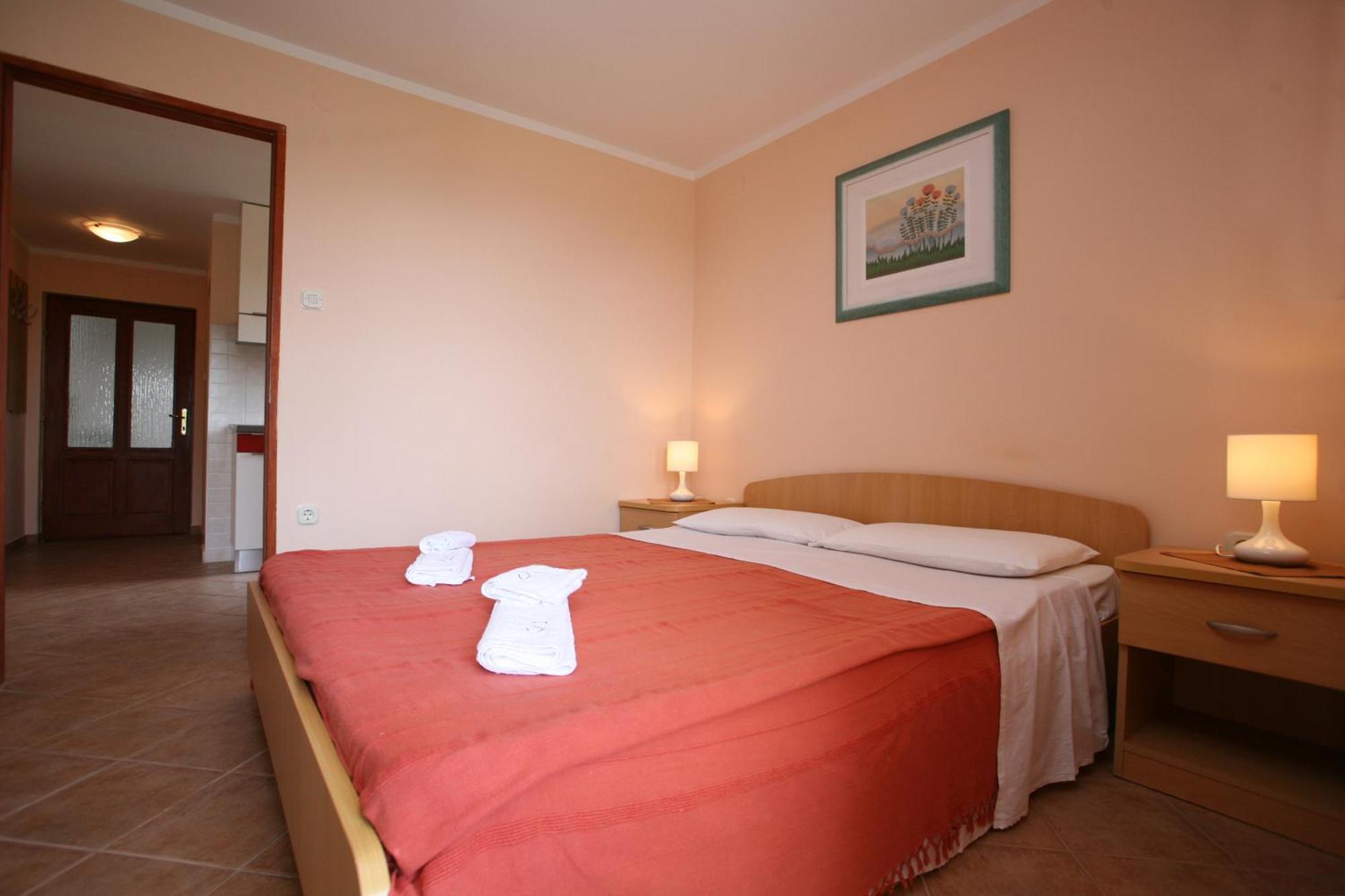 Apartments Neda - Porec South Номер фото