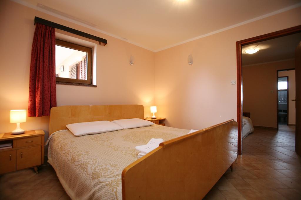 Apartments Neda - Porec South Номер фото