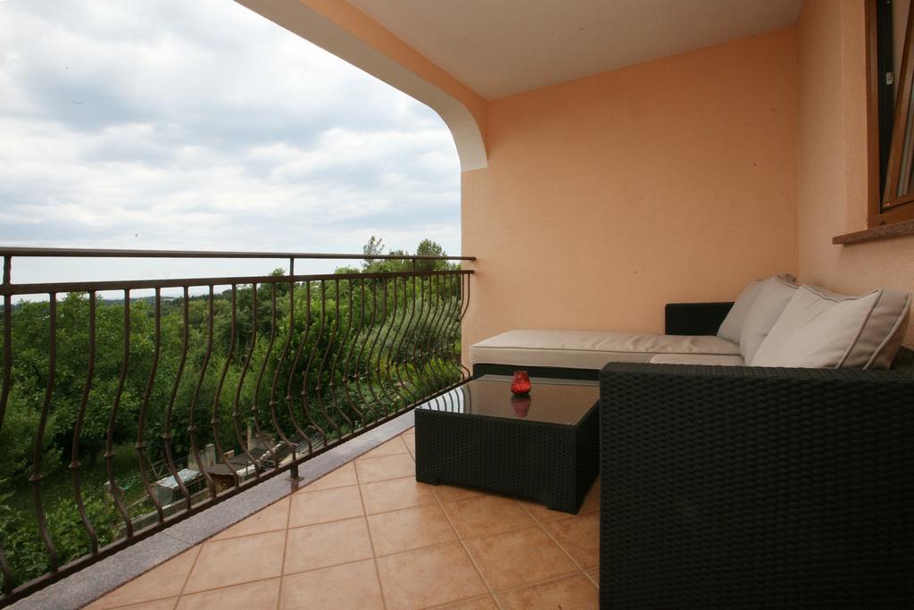 Apartments Neda - Porec South Номер фото