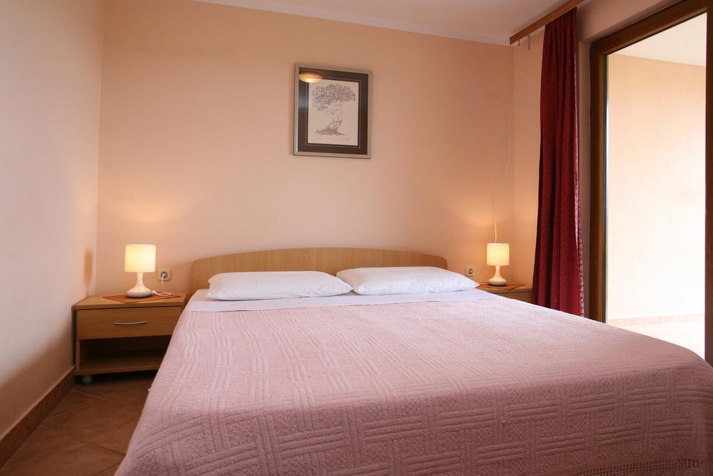 Apartments Neda - Porec South Номер фото