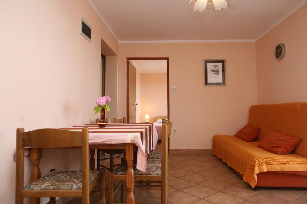 Apartments Neda - Porec South Номер фото