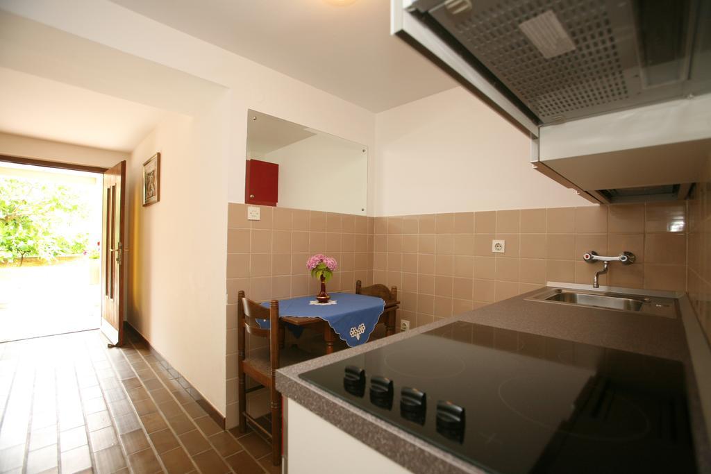 Apartments Neda - Porec South Номер фото