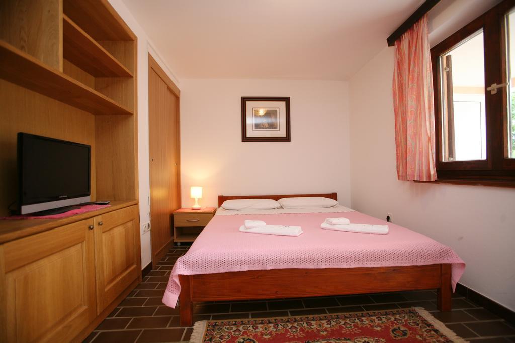 Apartments Neda - Porec South Номер фото