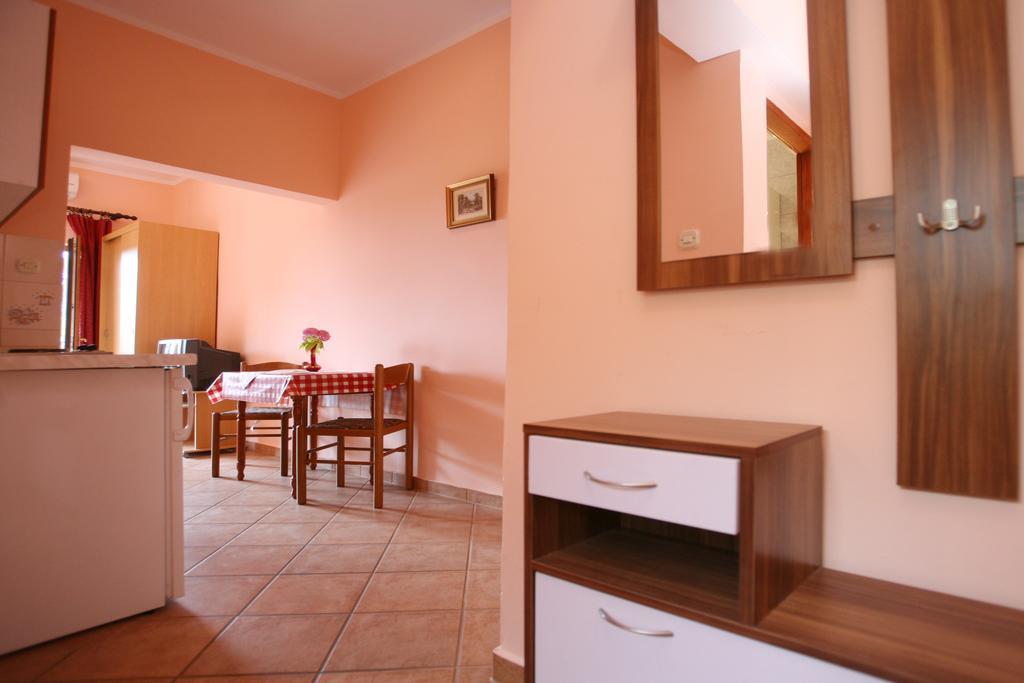 Apartments Neda - Porec South Номер фото